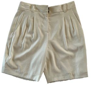 Theory Bermuda short